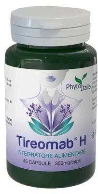 Immagine prodotto di Tireomab H 45Cps