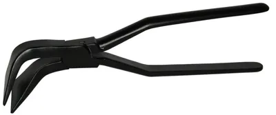 Produktbild von BESSEY Falzzange 45° gebogen D341-80