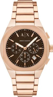Immagine prodotto di Orologio da uomo Armani Exchange Sync