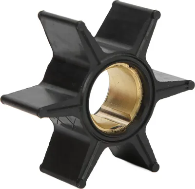 Image de Impulseur de pompe à eau hors-bord pour Mariner 20HP Numéro de pièce compatible 47?89982 18?3052 89820 9?45311