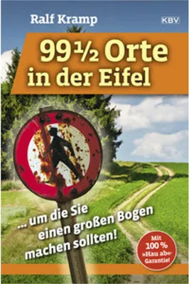 Image de 99 1/2 Orte in der Eifel