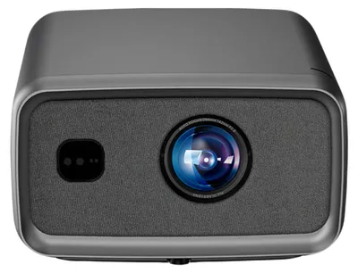 Obrázek produktu pro MEGALU Supreme - Projektor na filmy, domácí kino a prezentace – Full HD, Android 15