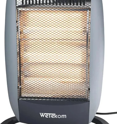 Obrázek produktu pro Halogen heater, 3 levels