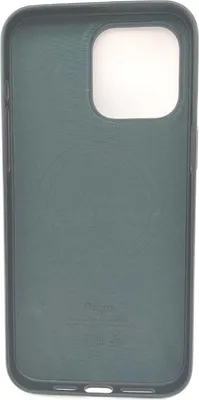 Produktbild von Apple MT503ZM/A, Cover, Apple, iPhone 15 Pro Max, 17 cm (6.7"), Grün