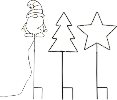 Produktbild von Weihnachtsdekoration