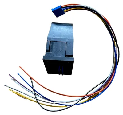 Zdjęcie produktu dla Joystick sterujący do modeli STAR8, STAR10, STAR12