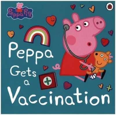 Immagine prodotto di Peppa Pig: Peppa Gets a Vaccination