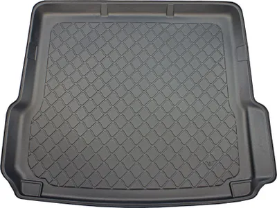 Produktbild von Z439526 Kofferraumwanne kompatibel mit Dacia Duster I 2010-12.2017