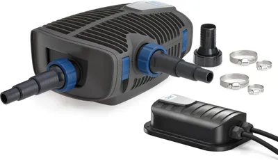 Produktbild von OASE AquaMax Eco Premium 12000 / 12 V