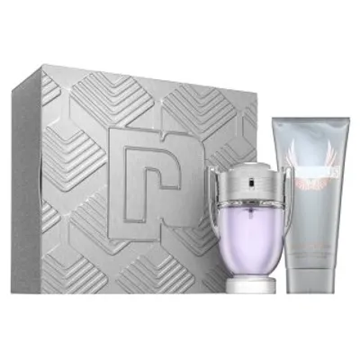 Obrázek produktu pro Paco Rabanne Invictus dárková sada pro muže Set VI. 100 ml
