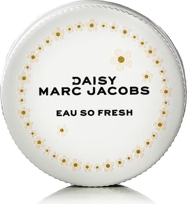Produktbild von Marc Jacobs Daisy Eau So Fresh Daisy Drops Parfümiertes Öl in Kapseln 30 St. (woman)