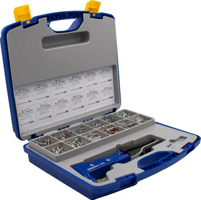 Image de Boîte de rivets avec NTX Gesipa | 4007081540025