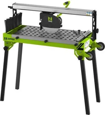 Imagen del producto de Zipper ZI-FS200-720, 800 W, 230 V, 50 Hz, 2990 rpm, 45°, 90°, 72 cm