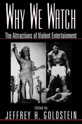 Produktbild von Why We Watch