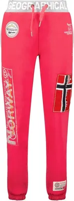 Obrázok produktu pre Dámske bežecké nohavice GeoNorway Myer Jogginghose L