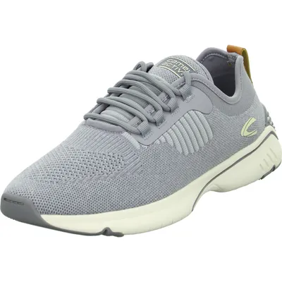 Produktbild von camel active Sneaker Sneaker Leder/Textil