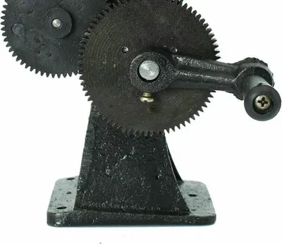 Obrázek produktu pro Ruční cívkový navíjecí stroj s počítadlem Dvojúčelový navíjecí stroj Ruční cívkový navíjecí stroj Bobbin Winder