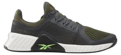 Zdjęcie produktu dla REEBOK – Męskie buty treningowe Flip Charge – rozmiar 44,5