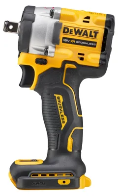 Produktbild von DEWALT Akku-Schlagschrauber,1/2",18V, Basisv.