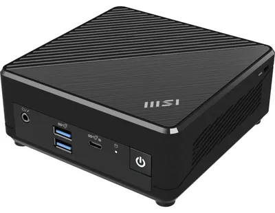 Immagine prodotto di MSI Cubi N ADL S-254AT /4GB/128GB SSD W11P