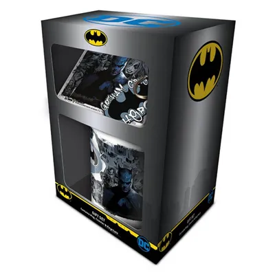 Produktbild von Dárkový set Batman