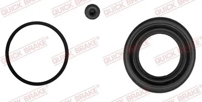 Produktbild von QUICK BRAKE Bremssattel-Reparatursatz für BMW 3 Limousine (E90) Hinten 114-0211