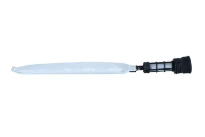 Produktbild von NRF Klimatrockner Klimafilter 33344 für OPEL ZAFIRA B (A05) 32mm 355mm
