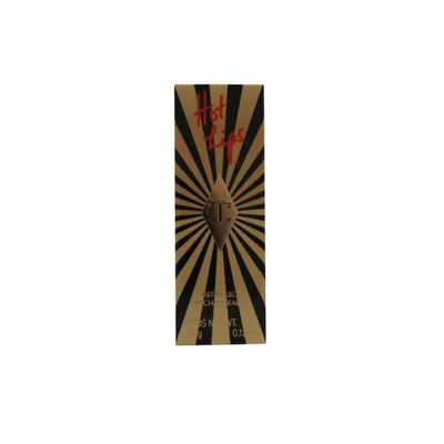Imagen del producto de Charlotte Tilbury Hot Lips 2, barra de labios recargable de 3,5 g - In Love With Olivia