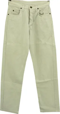 Produktbild von #7104 Lee, California, Damen Jeans Hose, Denim ohne Stretch, white, W 30 L 29