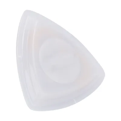 Obrázek produktu pro Guitar Luminous Pick,LED Lighting Guitar Pick,Instrument Luminous Pick,Triangle Glowing Pick,Wooden Guitar Pick,Guitar Accessories