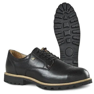 Produktbild von Sicherheitsschuh JALAS 2108 VIP SAFETY | 1 Paar schwarz, S3 SRA HRO, Gr. 44
