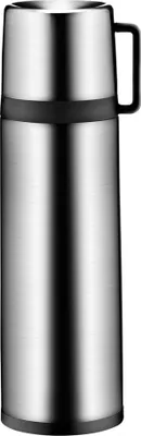Image de Tescoma Thermos avec gobelet CONSTANT 0,7 l, acier inoxydable