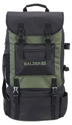 Produktbild von Balzer Thermo-Rucksack 33x60x18cm - Angelrucksack