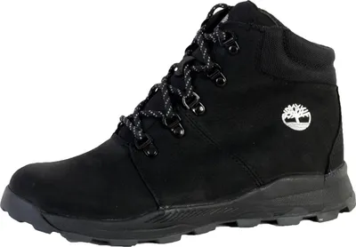 Produktbild von Sneaker Junior Brooklyn Mid Hiker