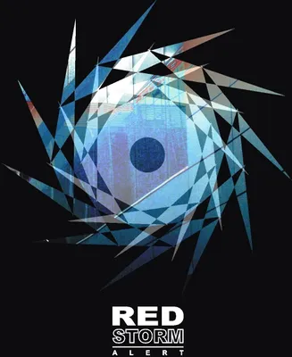 Produktbild von Red Storm-Alert