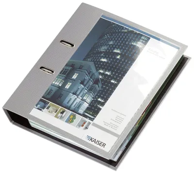 Obrázok produktu pre DURABLE Selbstklebetasche Pocketfix A4 25 Stück transparent