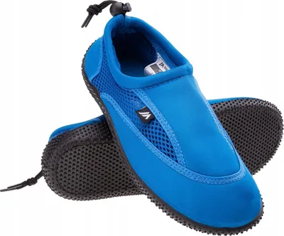Zdjęcie produktu dla Męskie buty do wody REDEO do pływania i sportów wodnych