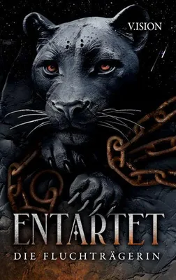 Produktbild von Entartet