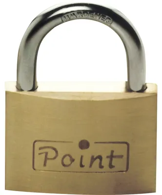Immagine prodotto di Lucchetto BURG-WÄCHTER Point 500 50