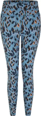 Produktbild von Dare 2B - "Influential" Leggings für Damen RG10311 (46 DE) (Niagarablau)