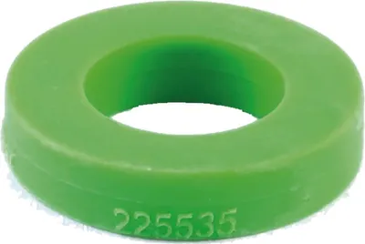 Immagine prodotto di Guarnizione ugello 101/07PRO VERDESIL Rau 225535 AGROPLAST