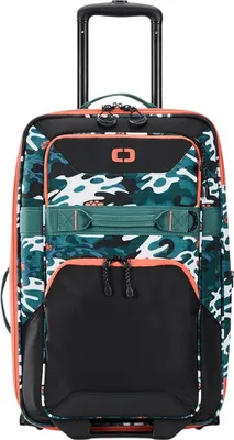 Produktbild von Ogio Layover Koffer Auf Rollen One Size