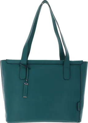 Produktbild von PICARD Schultertasche Yours Shopper Smaragd dunkelgrün