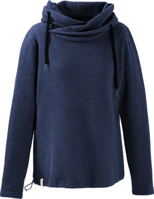Produktbild von Mufflon W50 Mu-Kusa nachtblau XL