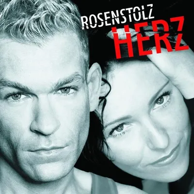 Produktbild von Rosenstolz-Herz