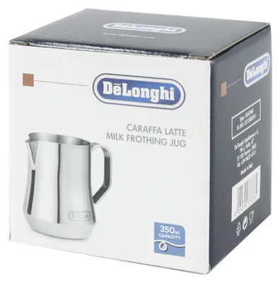 Image de DeLonghi Pot à lait DLSC060