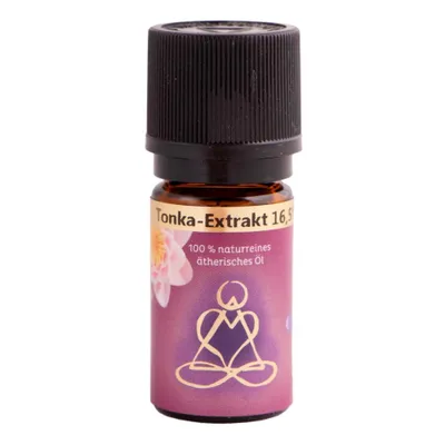 Immagine prodotto di Profumi Sacri - Estratto di tonka 16,5% K 5ml