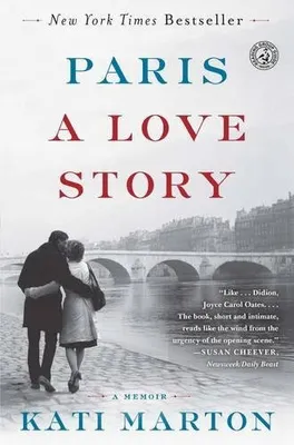 Image de Paris: A Love Story