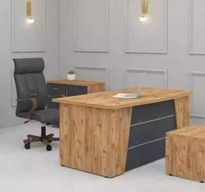 Immagine prodotto di Mobili per ufficio scrivania studio legno scrivania computer tavolo ufficio