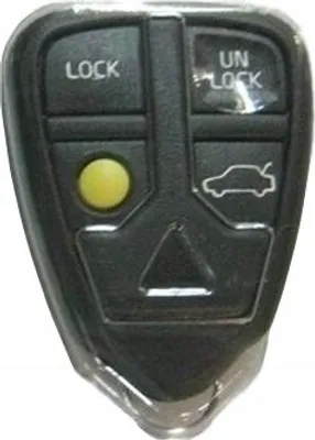 Obrázek produktu pro VOLVO S60 V70 XC70 dálkové ovládání pro programování OE 8685151